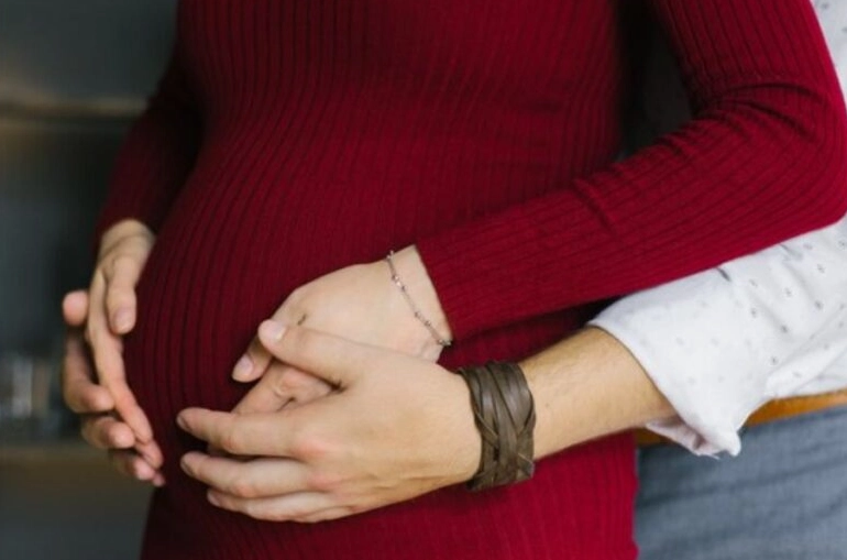 pregnancy must-haves