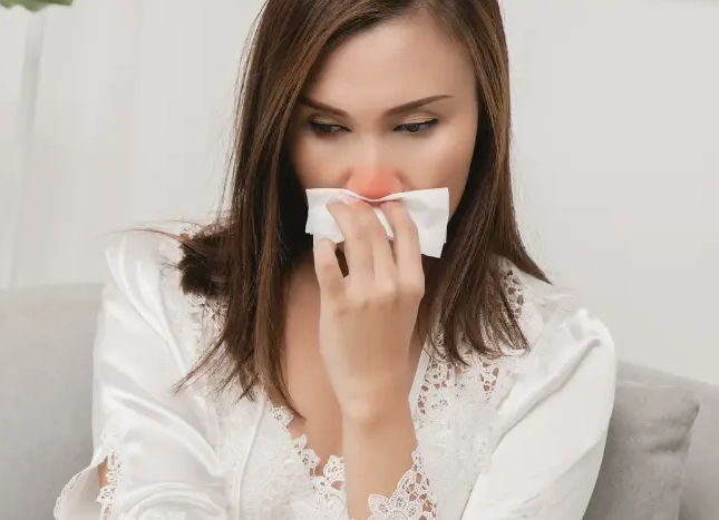 How do I know if I'm having a hidden pregnancy?