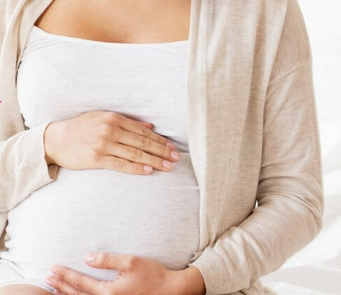 pregnancy essentials