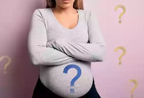 how to detect pregnancy secretly