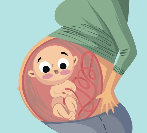 improve baby health in womb