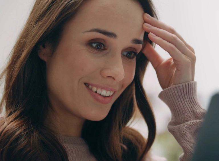 pregnancy without symptoms