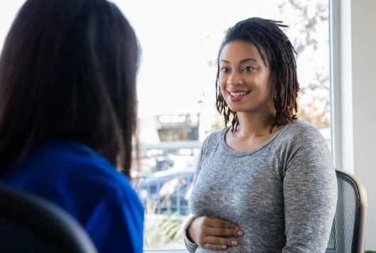 how to know if you're pregnant naturally