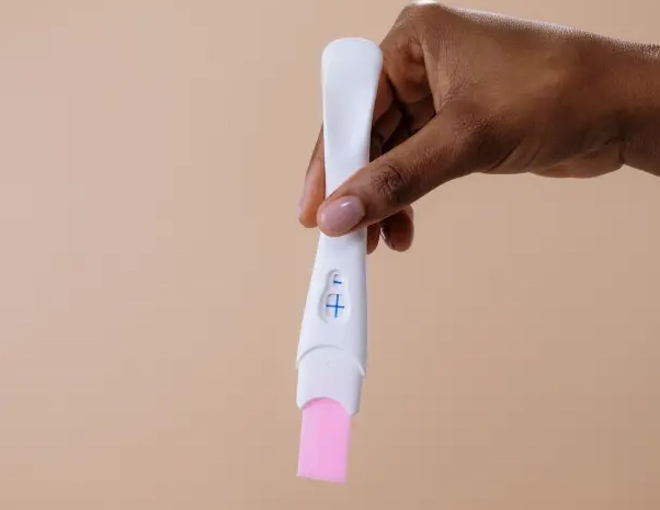 hidden pregnancy symptoms