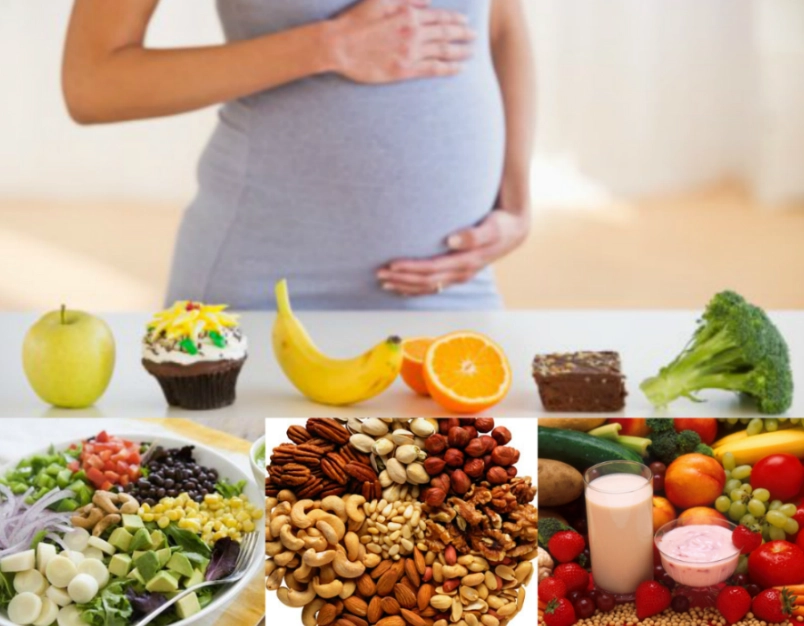 prenatal wellness