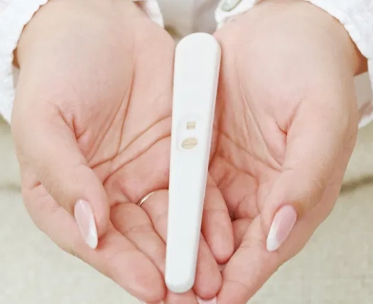 pregnancy symptoms pregnancy symptoms