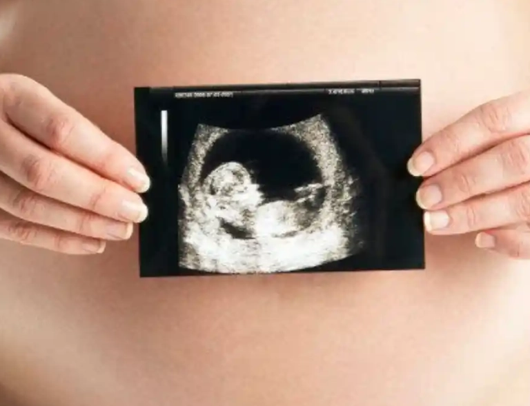 cryptic pregnancy signs