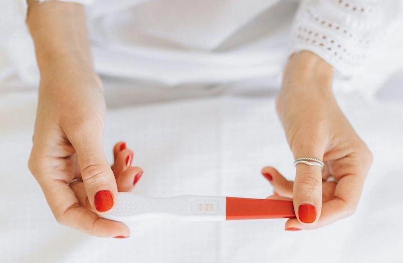 hidden pregnancy symptoms