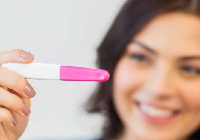 how to detect pregnancy secretly