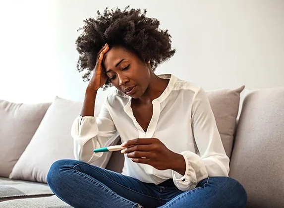 first trimester changes