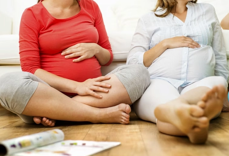 pregnancy essentials