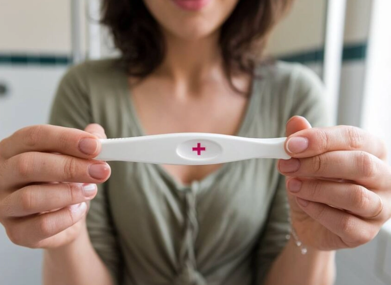 positive pregnancy signs positive pregnancy signs