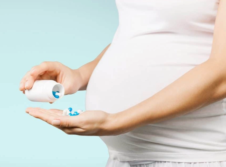 medicine during pregnancy