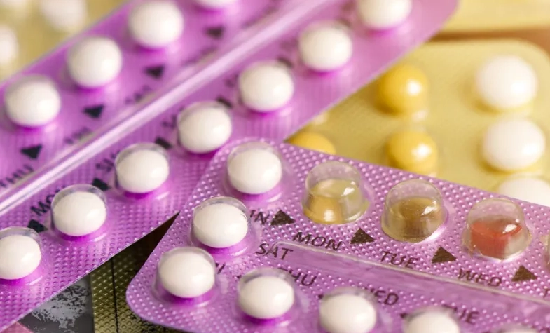 5 day fertility tablets