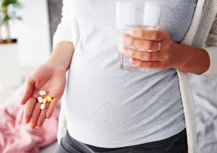 Medicine for pregnancy to avoid miscarriage