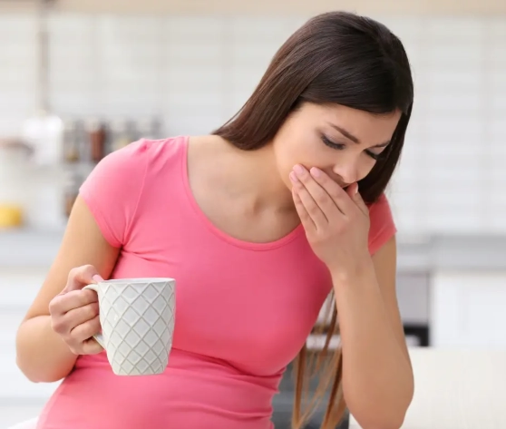 early pregnancy symptoms before missed period