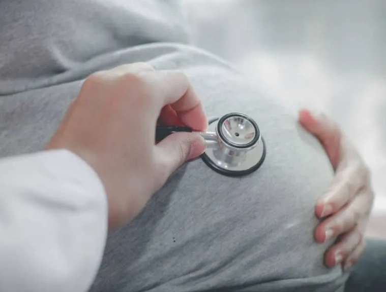 pregnancy safety tips