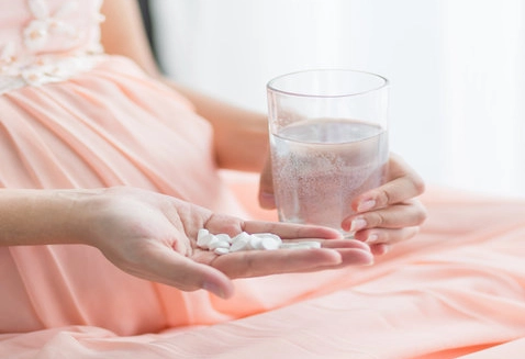 medicine during pregnancy