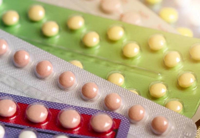 ovulation induction pills