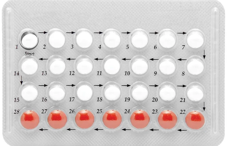 ovulation induction pills