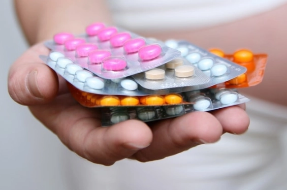 pregnancy safe medicine