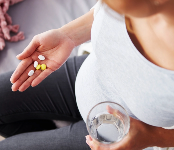 safe drugs while pregnant
