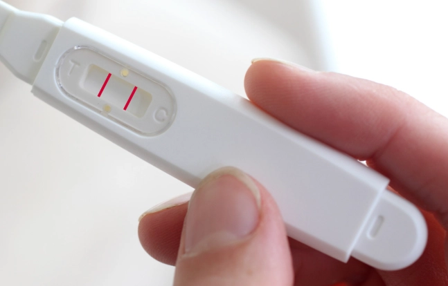 pregnancy symptoms 1 week