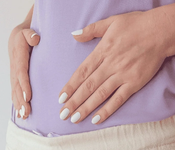 1 week pregnant signs