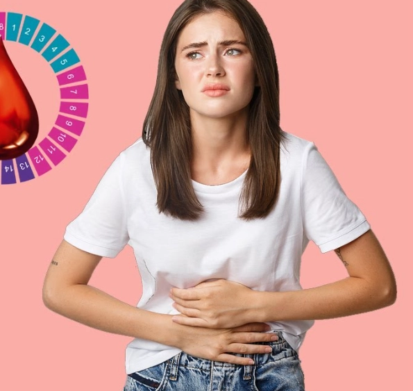 How soon until you have pregnancy symptoms before missed period