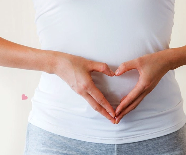 Will I notice pregnancy signs at 1 week?