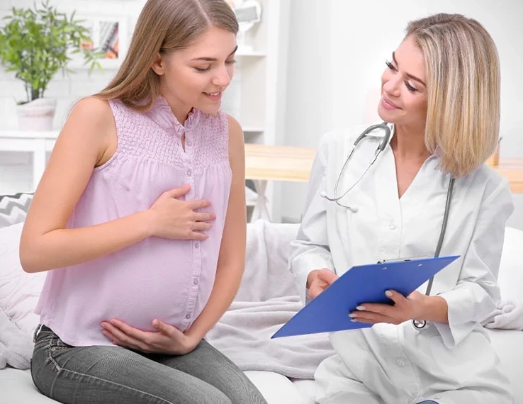 healthy pregnancy habits healthy pregnancy habits