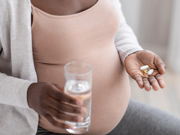 medications during pregnancy