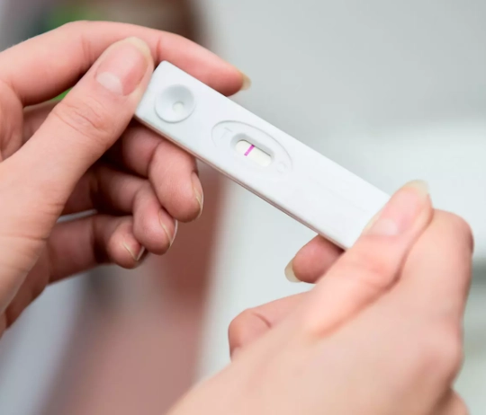 early pregnancy symptoms