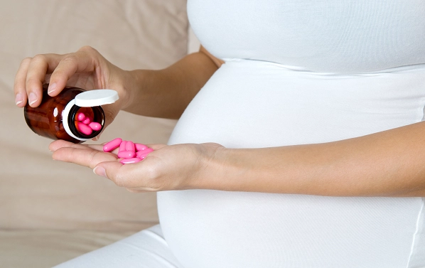 drugs to avoid when pregnant