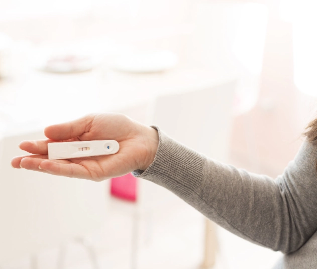 signs of pregnancy before missed period