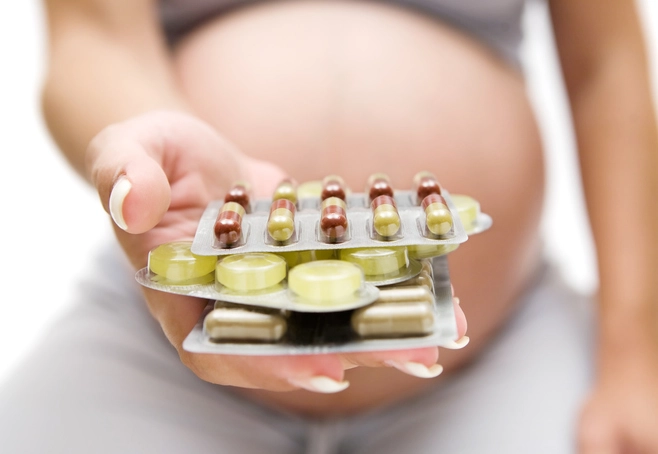 pregnancy safe medications