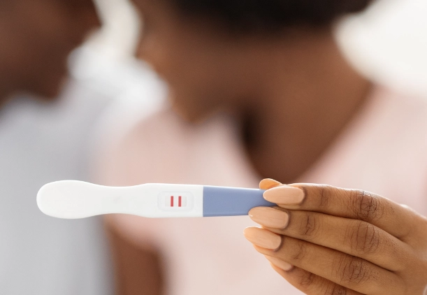 pregnancy symptoms before missed period