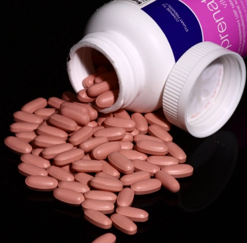 first month pregnancy congestion relief