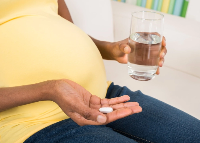 Pregnancy medicine list