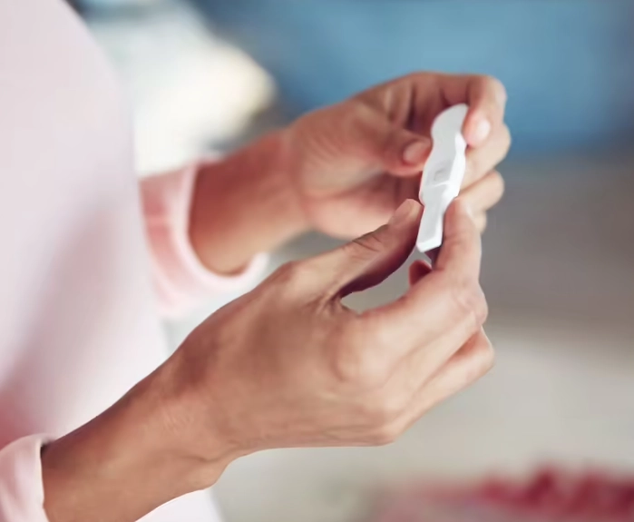 signs of pregnancy before missed period