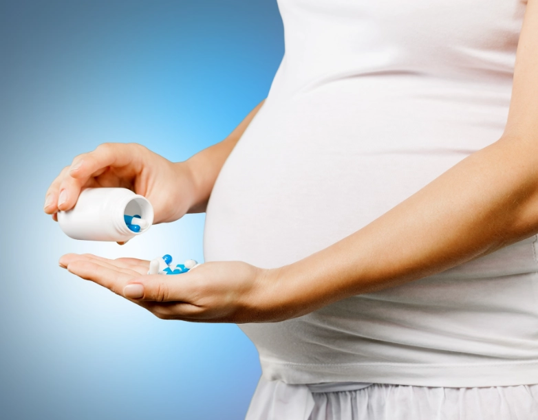 drugs safe in pregnancy