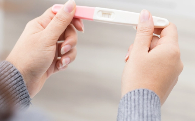 early pregnancy symptoms