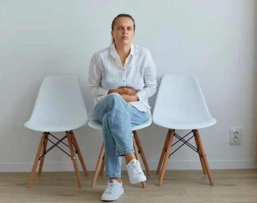 pregnancy symptoms after missed period