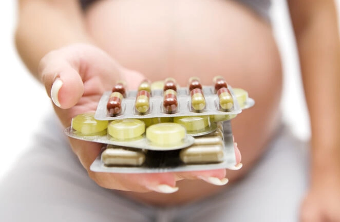 drugs to avoid when pregnant