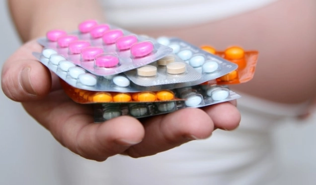 medications during pregnancy