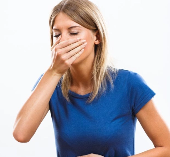 early pregnancy symptoms before missed period