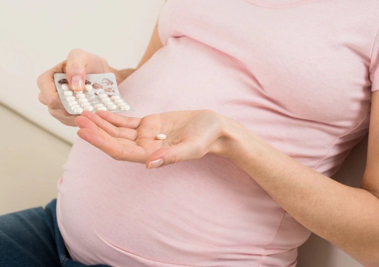 drugs safe in pregnancy