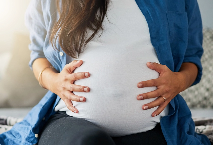 pregnancy medication safety