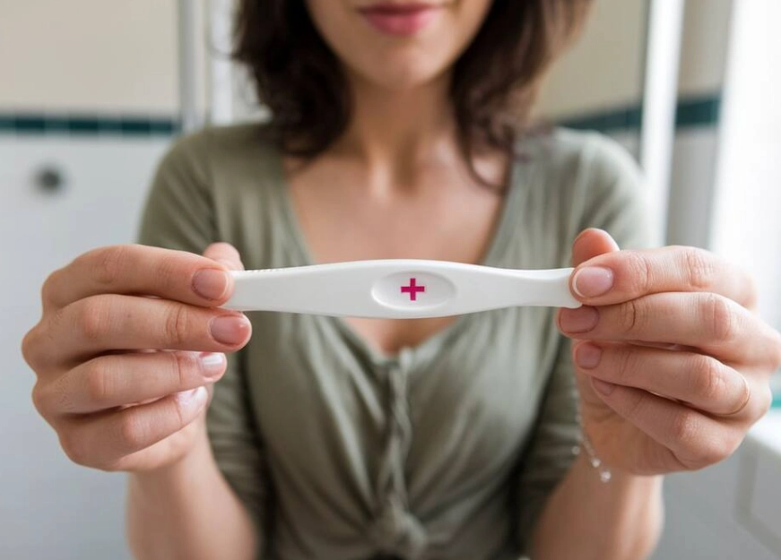 early pregnancy symptoms