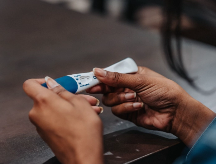 how to know if pregnant early